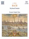BACH, C.P.E.: Keyboard Sonatas